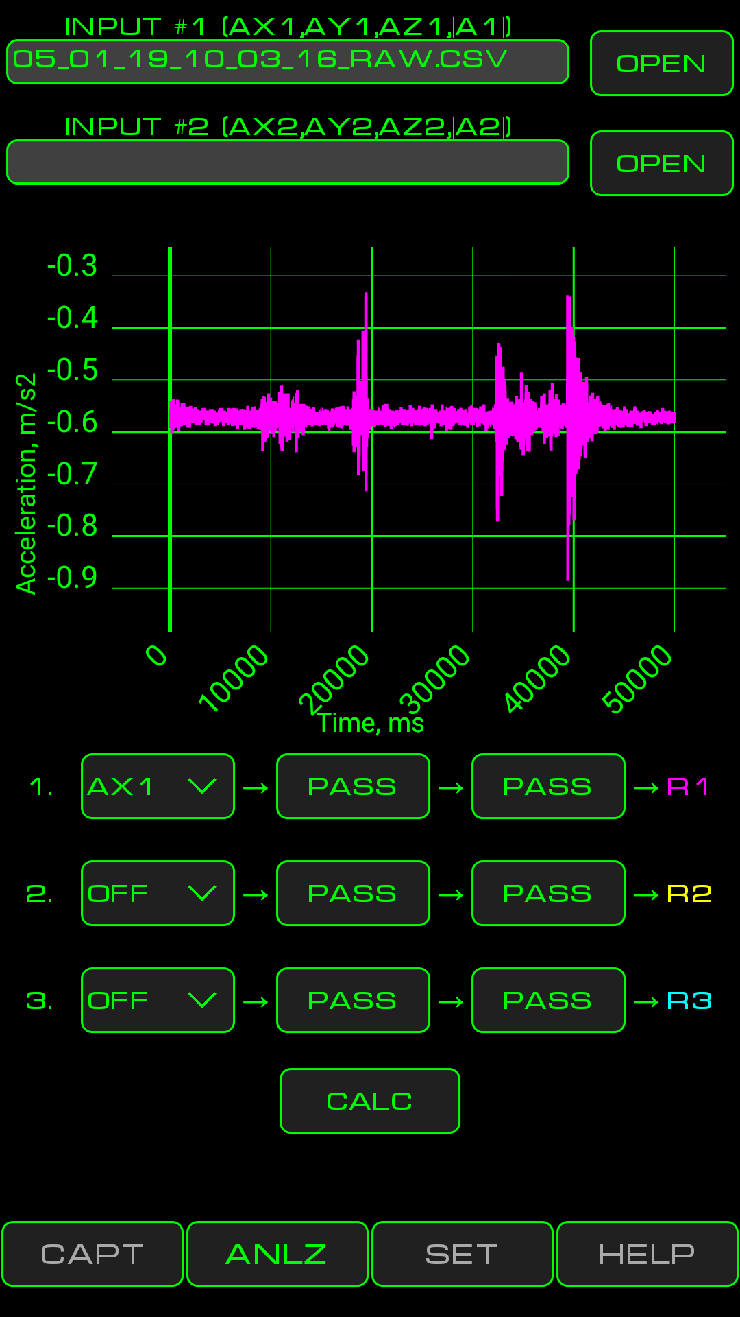 PunBB bbcode test