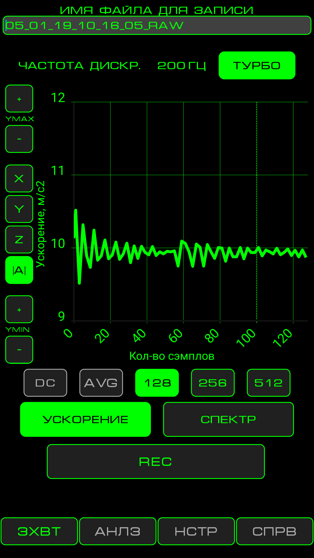 PunBB bbcode test